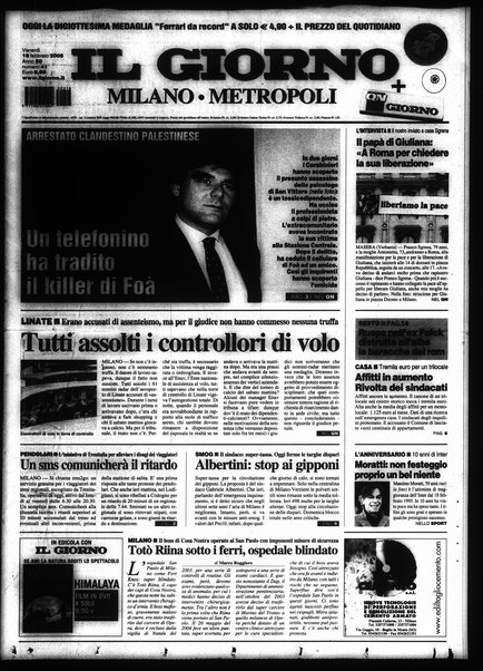 Il giorno